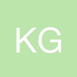 Meet your Posher, Kristin